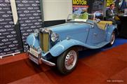 British CARS & Lifestyle Rosmalen -  9 maart 2019
