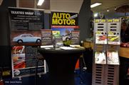 British CARS & Lifestyle Rosmalen -  9 maart 2019