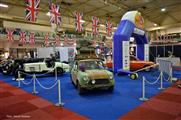 British CARS & Lifestyle Rosmalen -  9 maart 2019