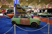 British CARS & Lifestyle Rosmalen -  9 maart 2019