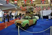 British CARS & Lifestyle Rosmalen -  9 maart 2019
