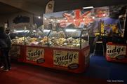 British CARS & Lifestyle Rosmalen -  9 maart 2019