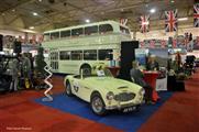 British CARS & Lifestyle Rosmalen -  9 maart 2019
