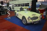 British CARS & Lifestyle Rosmalen -  9 maart 2019