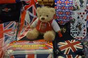 British CARS & Lifestyle Rosmalen -  9 maart 2019