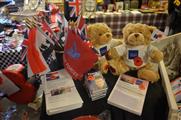 British CARS & Lifestyle Rosmalen -  9 maart 2019