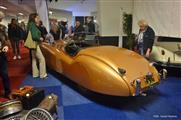 British CARS & Lifestyle Rosmalen -  9 maart 2019