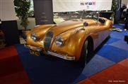 British CARS & Lifestyle Rosmalen -  9 maart 2019