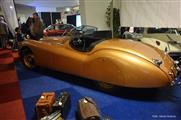 British CARS & Lifestyle Rosmalen -  9 maart 2019