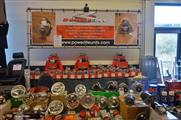 British CARS & Lifestyle Rosmalen -  9 maart 2019