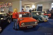 British CARS & Lifestyle Rosmalen -  9 maart 2019