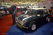 British CARS & Lifestyle Rosmalen -  9 maart 2019