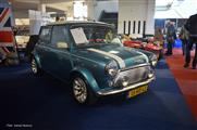 British CARS & Lifestyle Rosmalen -  9 maart 2019