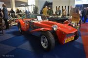 British CARS & Lifestyle Rosmalen -  9 maart 2019