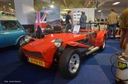 British CARS & Lifestyle Rosmalen -  9 maart 2019
