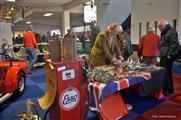 British CARS & Lifestyle Rosmalen -  9 maart 2019