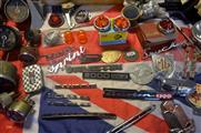 British CARS & Lifestyle Rosmalen -  9 maart 2019