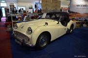 British CARS & Lifestyle Rosmalen -  9 maart 2019