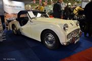 British CARS & Lifestyle Rosmalen -  9 maart 2019