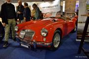British CARS & Lifestyle Rosmalen -  9 maart 2019