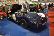 British CARS & Lifestyle Rosmalen -  9 maart 2019
