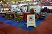 British CARS & Lifestyle Rosmalen -  9 maart 2019