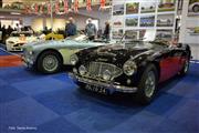 British CARS & Lifestyle Rosmalen -  9 maart 2019