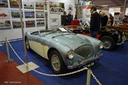 British CARS & Lifestyle Rosmalen -  9 maart 2019