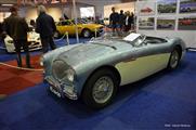 British CARS & Lifestyle Rosmalen -  9 maart 2019