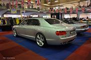 British CARS & Lifestyle Rosmalen -  9 maart 2019
