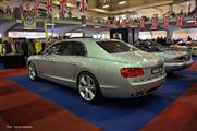 British CARS & Lifestyle Rosmalen