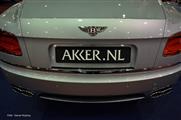 British CARS & Lifestyle Rosmalen -  9 maart 2019