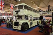 British CARS & Lifestyle Rosmalen -  9 maart 2019