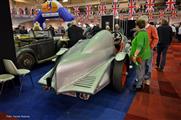 British CARS & Lifestyle Rosmalen -  9 maart 2019