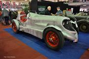 British CARS & Lifestyle Rosmalen -  9 maart 2019