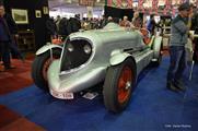 British CARS & Lifestyle Rosmalen -  9 maart 2019