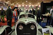 British CARS & Lifestyle Rosmalen -  9 maart 2019