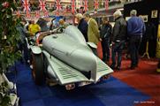 British CARS & Lifestyle Rosmalen -  9 maart 2019