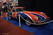 British CARS & Lifestyle Rosmalen -  9 maart 2019