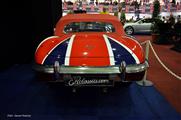 British CARS & Lifestyle Rosmalen -  9 maart 2019