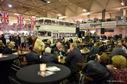 British CARS & Lifestyle Rosmalen -  9 maart 2019