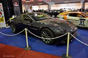 British CARS & Lifestyle Rosmalen -  9 maart 2019
