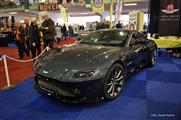 British CARS & Lifestyle Rosmalen -  9 maart 2019