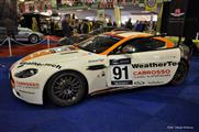 British CARS & Lifestyle Rosmalen -  9 maart 2019