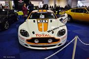 British CARS & Lifestyle Rosmalen -  9 maart 2019