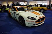 British CARS & Lifestyle Rosmalen -  9 maart 2019