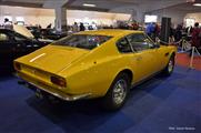 British CARS & Lifestyle Rosmalen -  9 maart 2019