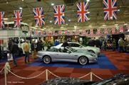 British CARS & Lifestyle Rosmalen -  9 maart 2019