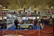 British CARS & Lifestyle Rosmalen -  9 maart 2019