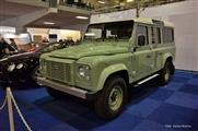 British CARS & Lifestyle Rosmalen -  9 maart 2019